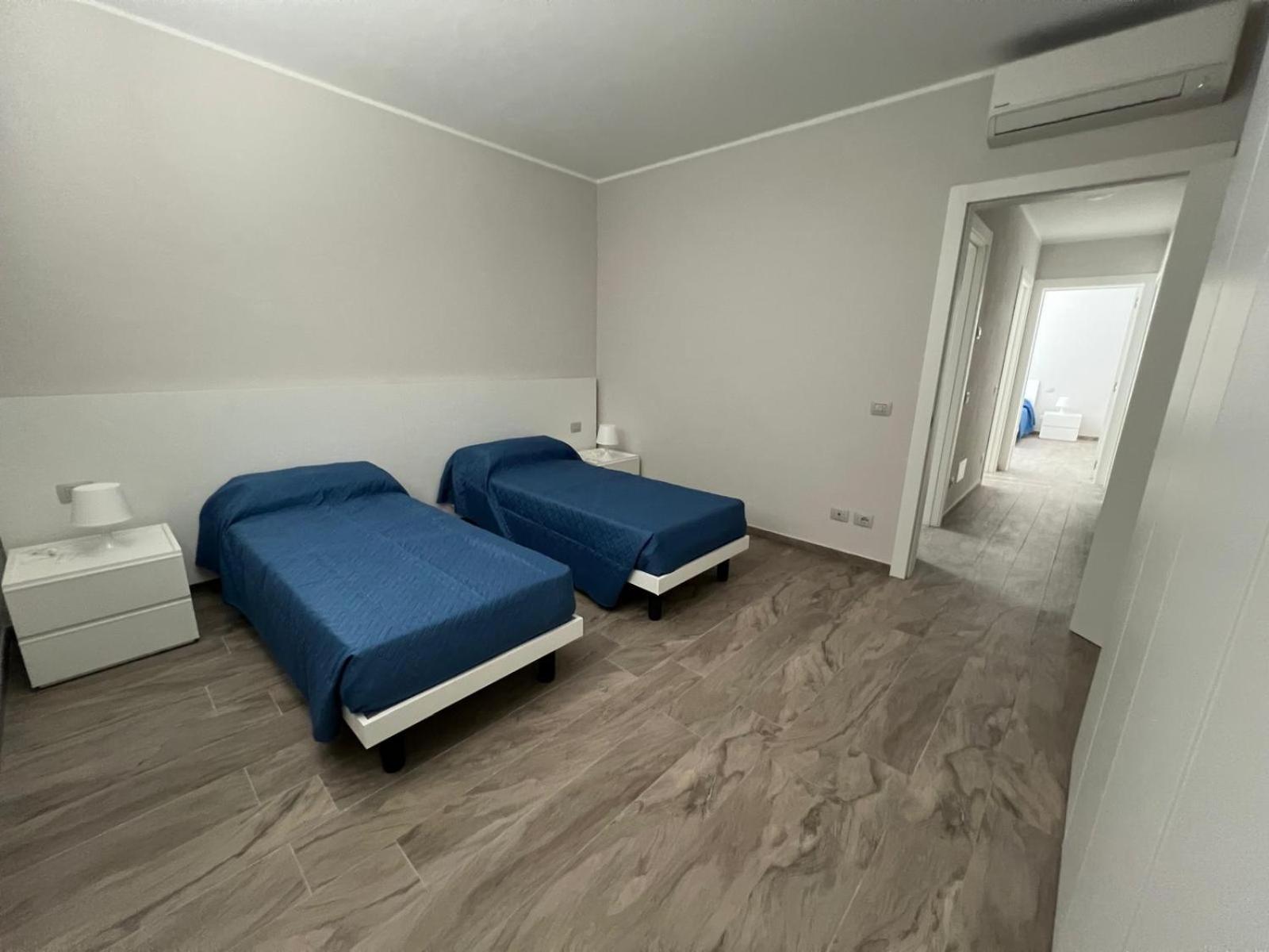 Casa Vacanze Nel Delta Del Po Taglio Di Po ภายนอก รูปภาพ