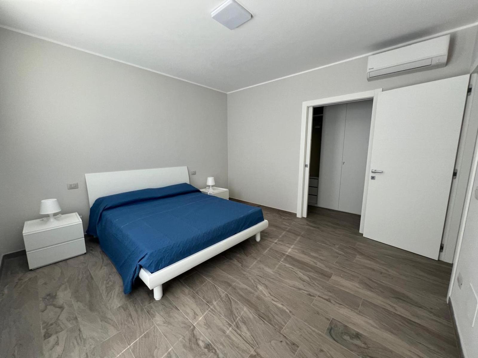 Casa Vacanze Nel Delta Del Po Taglio Di Po ภายนอก รูปภาพ